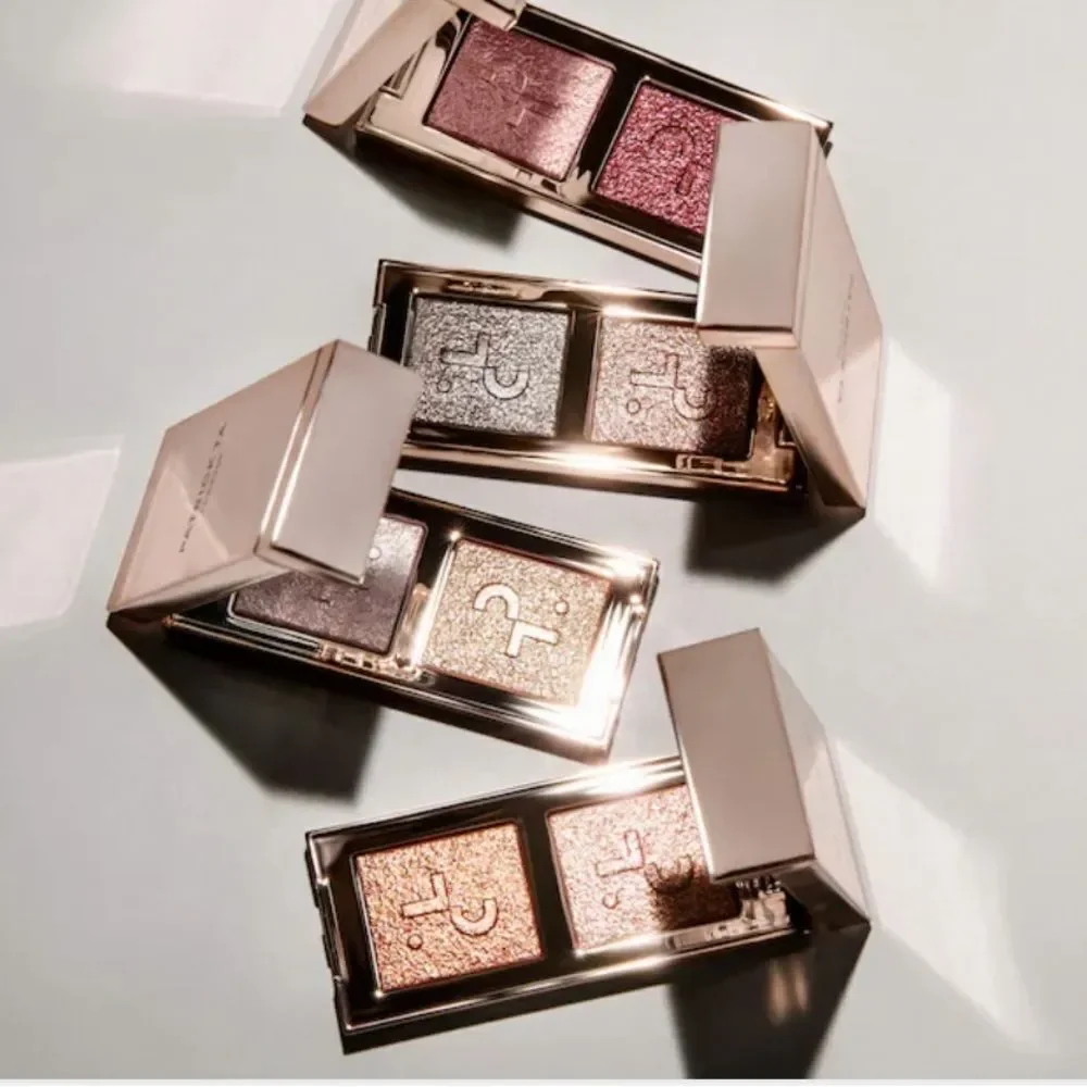 PATRICK TA Major Dimension Eye Illusion Eyeshadow Duo